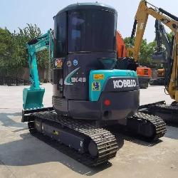 Kobelco SK 40