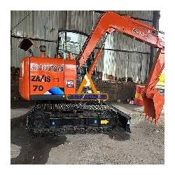 Hitachi ZX 70