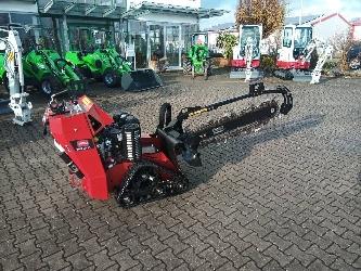Toro TRX300