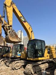 CAT 320 GC