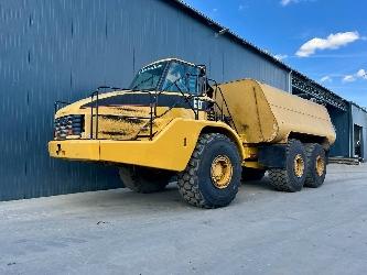 CAT 740