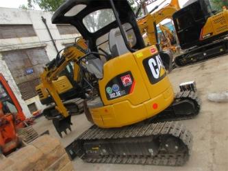 CAT 302 CR