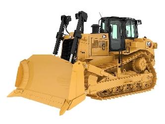 CAT D8 GC