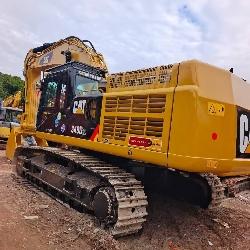 CAT 349 E