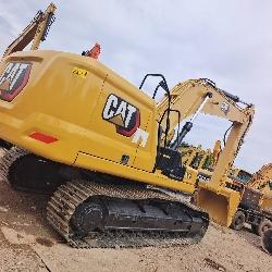 CAT 330GC