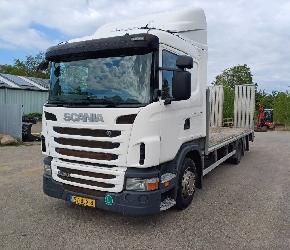 Scania G 320