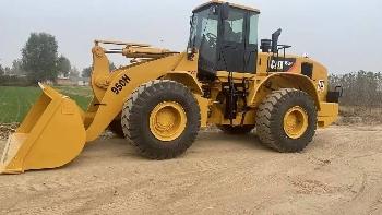 CAT 950 H