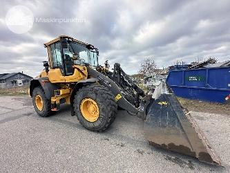 Volvo L 60 H
