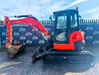 Kubota U 48-4