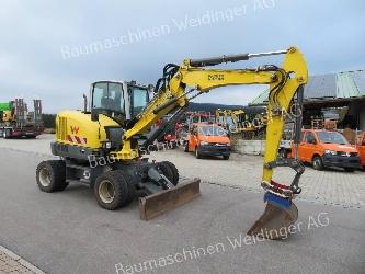 Neuson EW 65