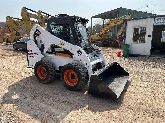 Bobcat S 18
