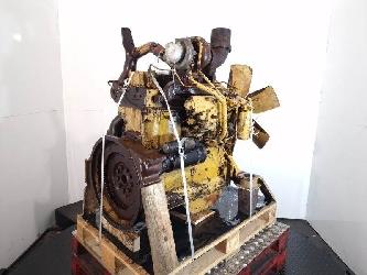 CAT 3304DI
