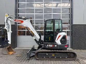 Bobcat E55z