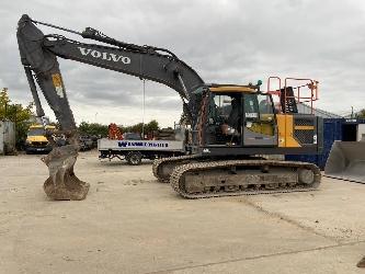 Volvo EC220El