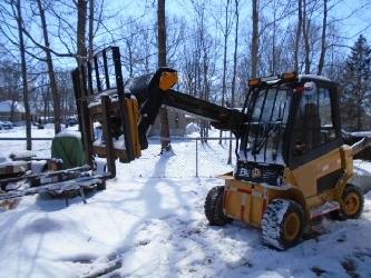 JCB LTL30
