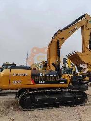 CAT 330 D