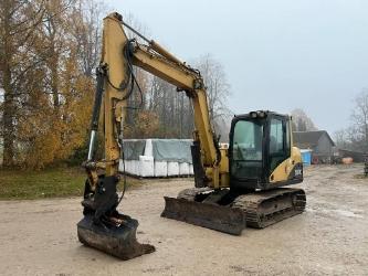 CAT 307 C