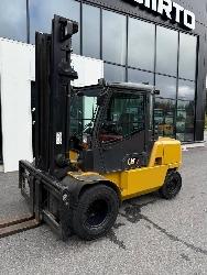 CAT DP50K2
