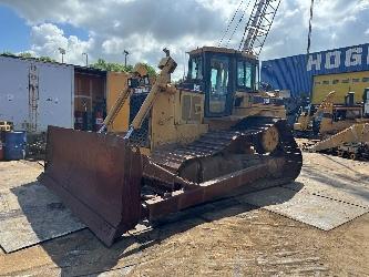 CAT D 6 R LGP