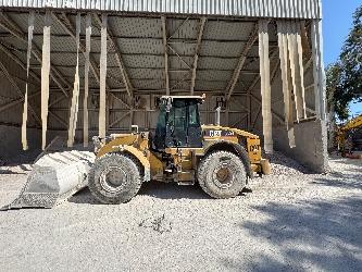 CAT 950 H