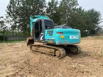 Kobelco SK140