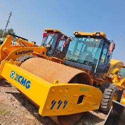 XCMG XS263J