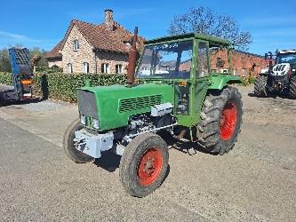 Fendt 108 LS