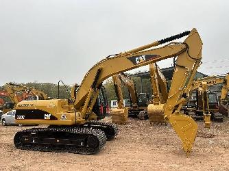 CAT 320 C