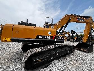 Sany SY 305 H