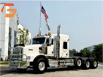 Kenworth T800