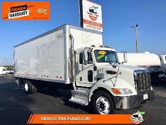 Peterbilt 337