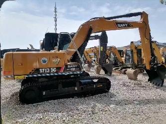 Sany SY135C