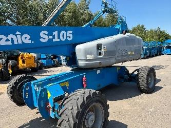 Genie S 105