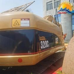 CAT 320 C L