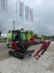 Yanmar SV 22