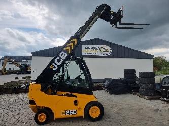 JCB TLT 25 D