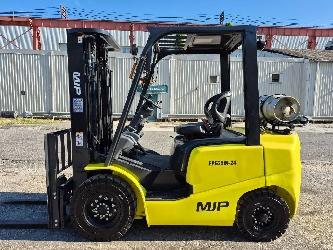  MJP FPG25M-24