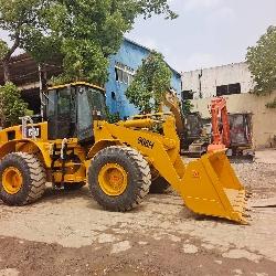 CAT 966 H
