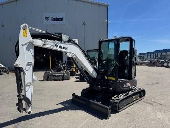 Bobcat E35z