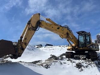 CAT 325 B