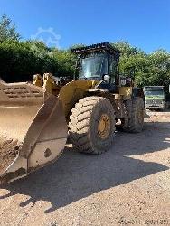 CAT 980 M