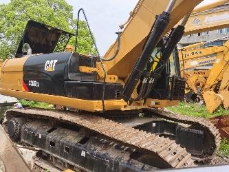 CAT 336 D2