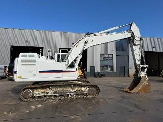 CAT 326FLN