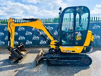 JCB 8026 CTS