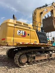 CAT 374
