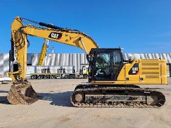 CAT 330NG