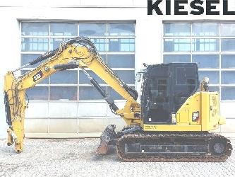 CAT 308 CR
