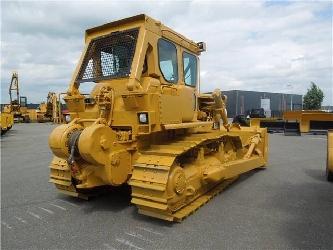 CAT D 7 G