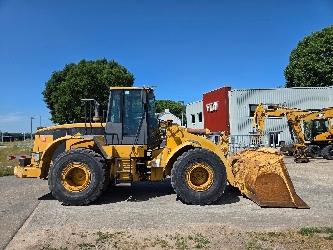 CAT 950G