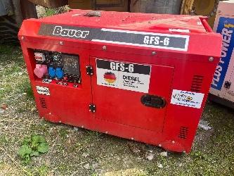 Bauer GFS-6